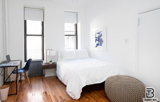 160 E 107 ST