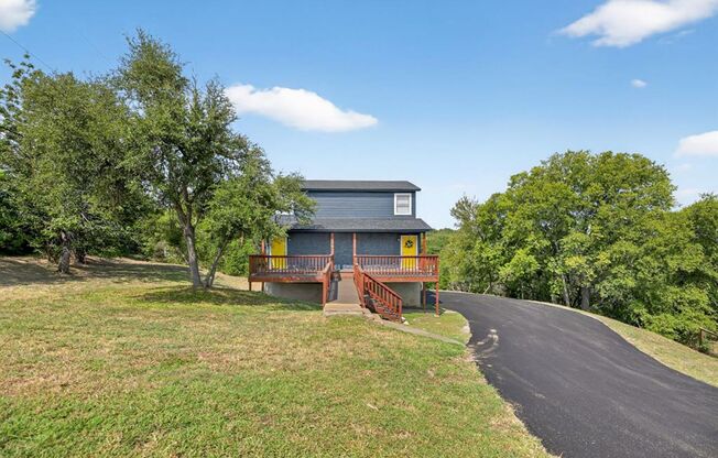 Rifle Bend Duplex