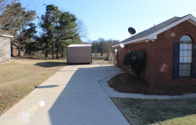 Home for Rent in Holtville School District