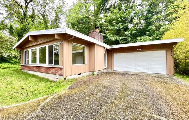 Great Home for rent