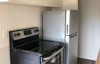 The Elements Apartments