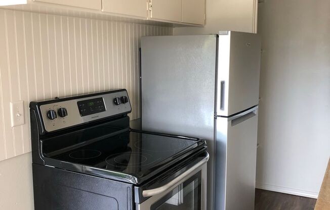 The Elements Apartments