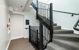 22 Fleet Street 10