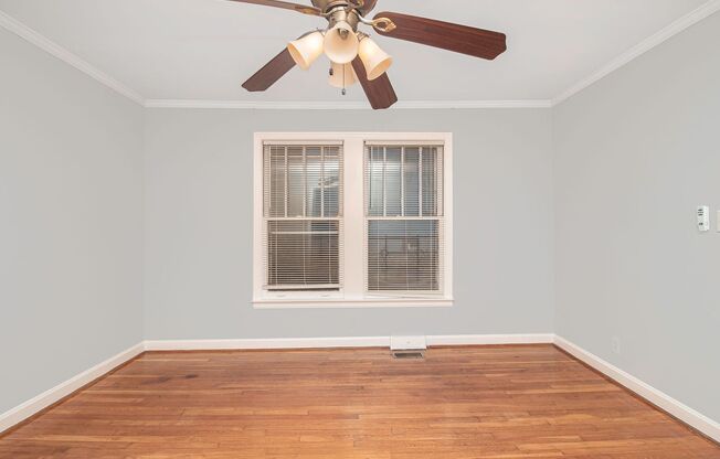 2 bdrm, 1 bath in East Atlanta