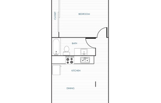 Partner-provided photo for $1995 unit