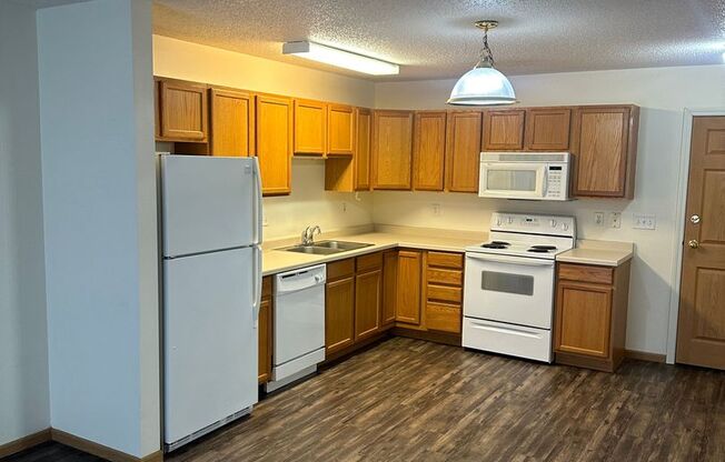 1 bed, 1 bath, 675 sqft, $850, Unit 203