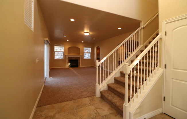 Traverse Mountain Home