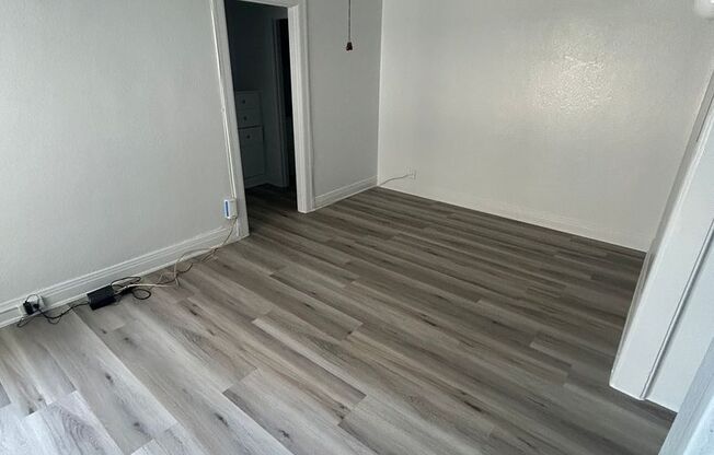 Studio, 1 bath, 525 sqft, $1,595, Unit 409