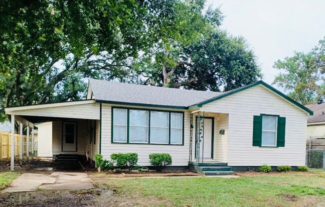 4431 Adams Avenue (4 Bed/2 Bath) Home