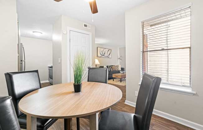Welcome to our apartments in Oklahoma City
