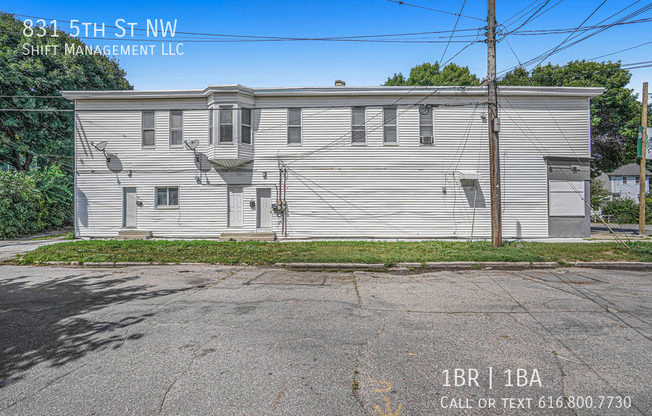 831 5 ST NW