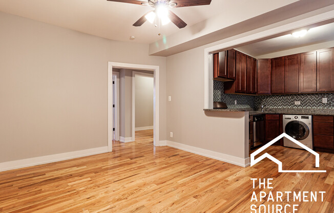 3523 N Racine Ave DS3523-2W