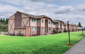 VILLAGE VICTORIAN APARTMENTS - YOUR HOME IS HERE! - UP TO 4 WEEKS FREE!