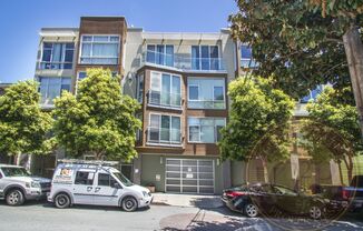 SoMa - 1 BR, 1 BA Condo 569 Sq. Ft. - 3D Virtual Tour, Parking Included