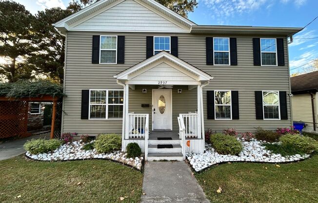 Welcome to this stunning home in Norfolk "ASK ABOUT OUR ZERO DEPOSIT"