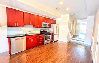 1538 Ogden St - Unit 2B Philadelphia, PA 19130