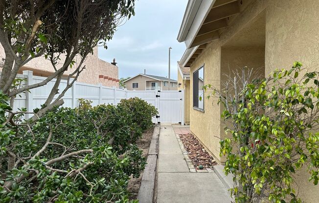 Oxnard | Welcome to the Pearl of Oxnard Dunes! | 2 Bed 2 Bath
