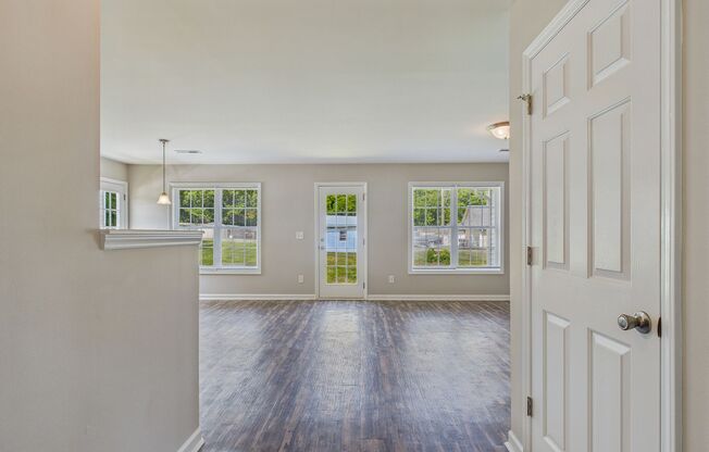 Beautifully Updated 3-Bedroom Home in Greensboro!