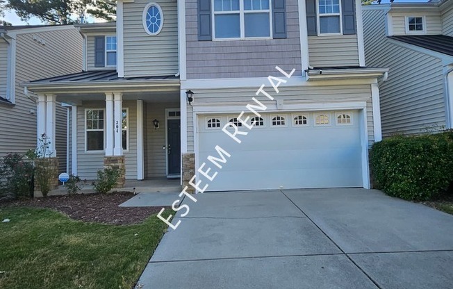 304 FOUNDERS WALK DR