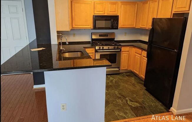 2001 12th Street NW Unit 209