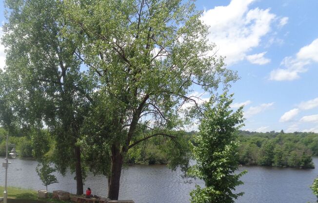 2 beds, 2 baths, 1,051 sqft, $1,975, Unit 206 Eagle River a