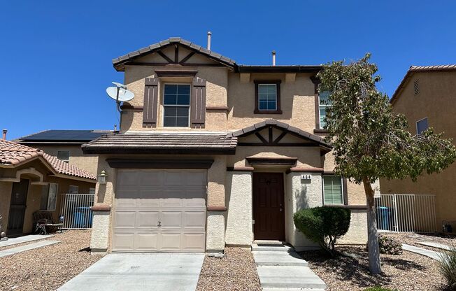 Silverado Ranch 3 bedroom