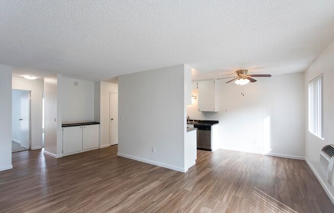 2 beds, 2 baths, 1,045 sqft, $2,695, Unit D-04