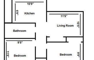 Partner-provided photo for $1850 unit