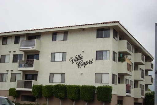 Villa Capri