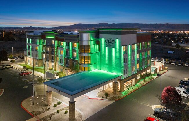 Partner-provided property photo