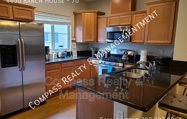 4650 Ranch House Road