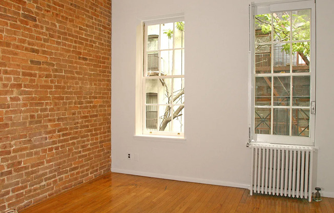235 East 81st St.