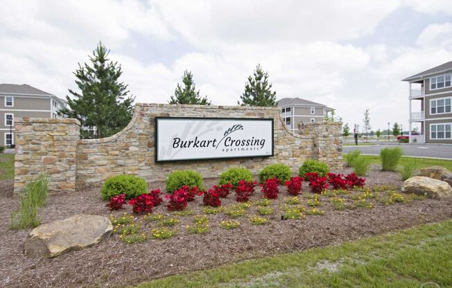 Burkart Crossing Apartments