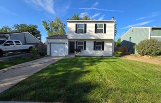 3 beds, 2.5 baths, $2,495