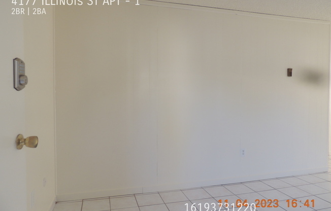 4177 Illinois St APT 3,