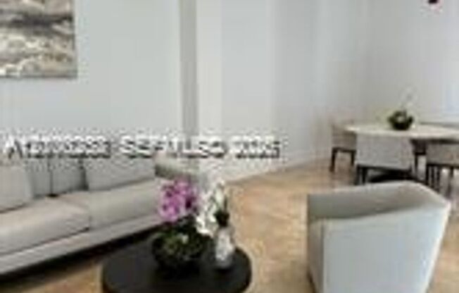 2 beds, 2 baths, $6,500, Unit # 1507