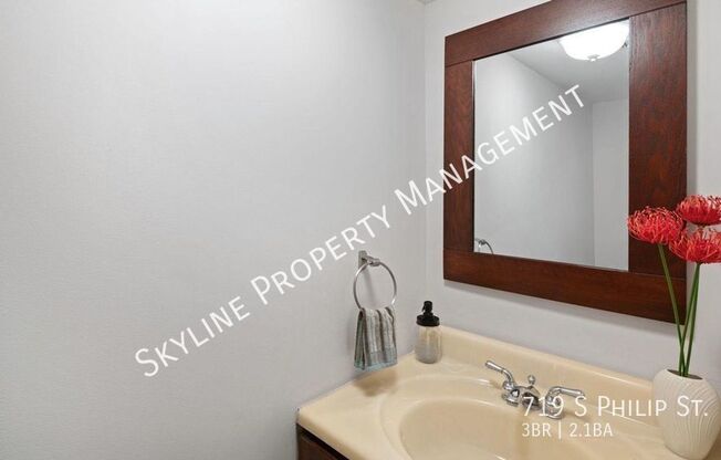 Partner-provided property photo