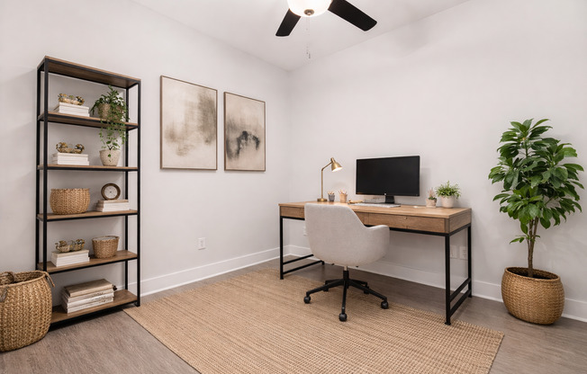 1 bed, 1 bath, 850 sqft, $1,900, Unit 215