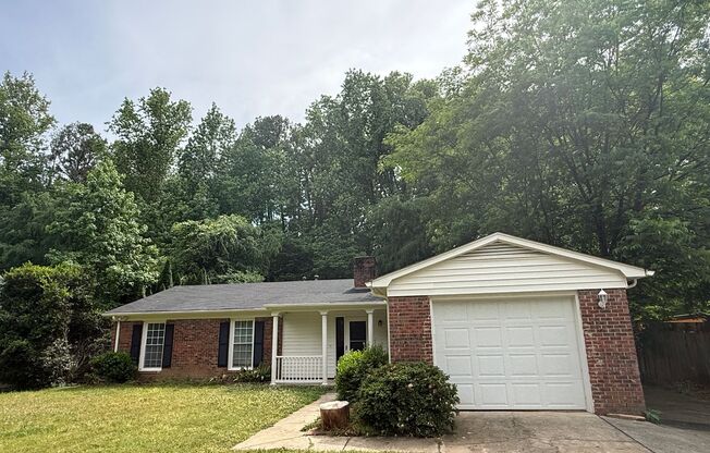6341 Round Hill Road