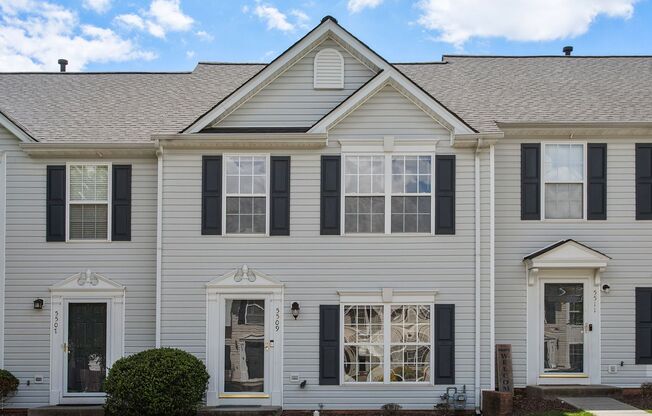 NEWLY RENOVATED TOWNHOME IN HENRICO OFF STAPLES MILL