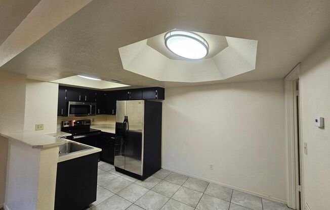Silverwood Apartments