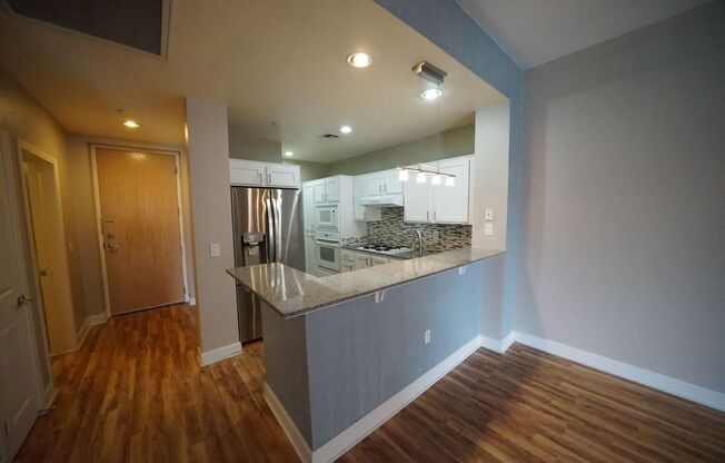 1 bed, 1 bath, $1,495, Unit Building 75