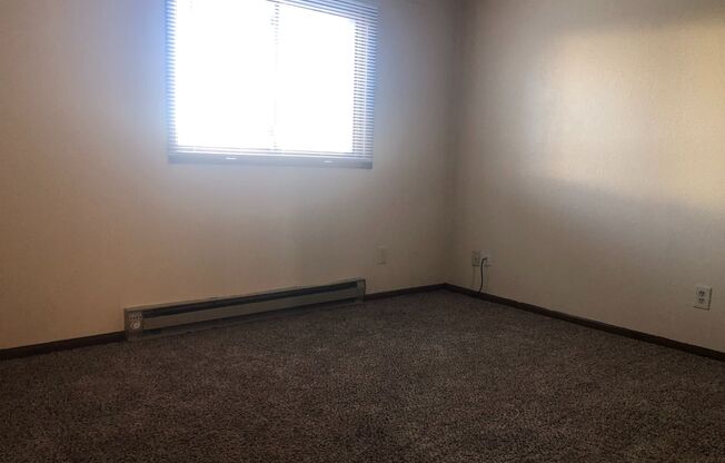 2 beds, 1 bath, $1,250