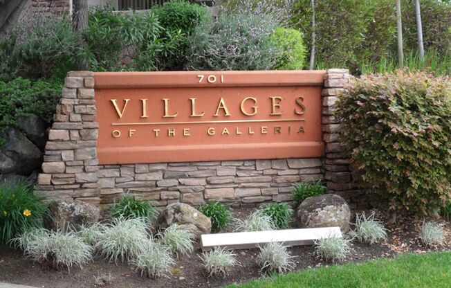 2 beds, 2 baths, $2,000, Unit # 1516