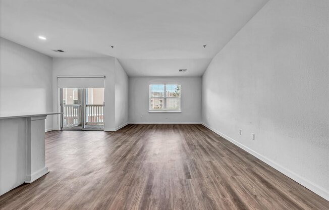 The Vinings Apartments in North Chesterfield, VA