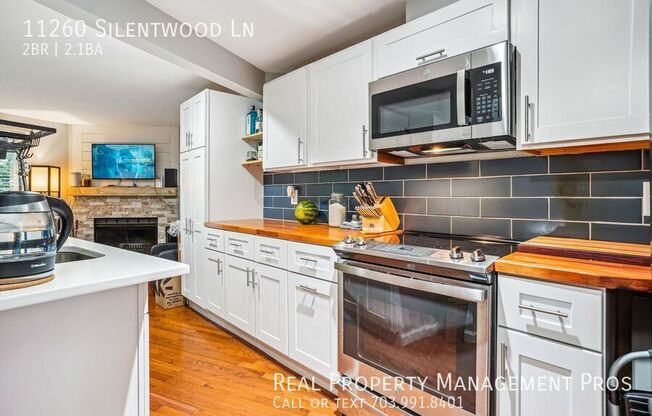11260 SILENTWOOD LN