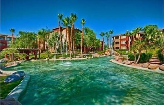 Private Gated Community