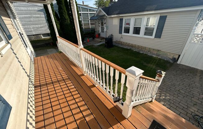 Alsace St #204 Manchester NH
