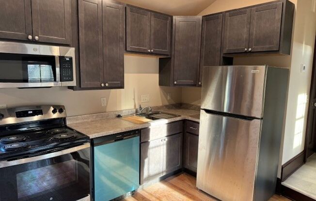 116 East Gorham Street