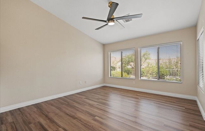Renovated Single Story In Sun City Summerlin